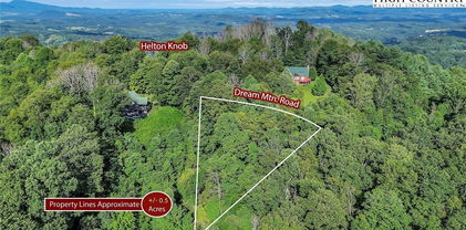 Lot 53 Dream Mountain Road, Grassy Creek