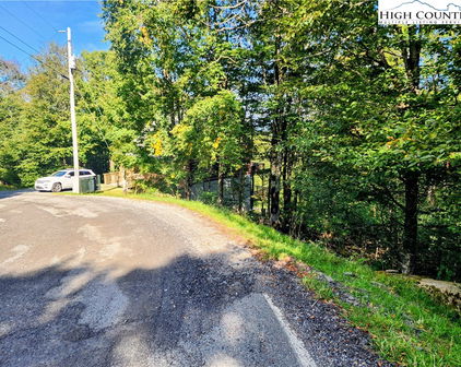 1060 Charter Hills Road, Beech Mountain