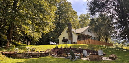 295 Jake’s Mountain Road, Deep Gap
