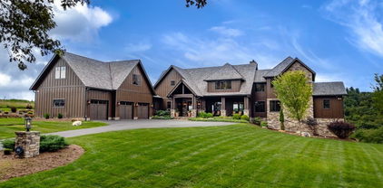 864 Thunderhill Trail, Blowing Rock