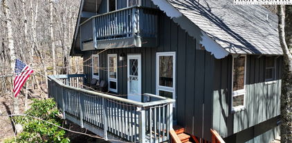 119 Overbrook Trail, Beech Mountain