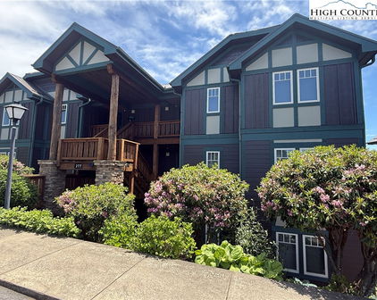 277 Indian Paintbrush Drive Unit R122, Banner Elk