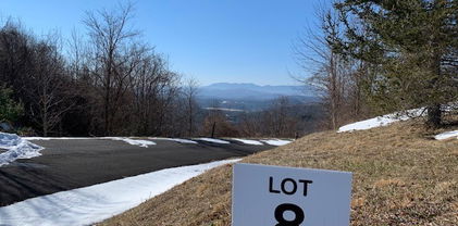 Lot#8 Turning Leaf Lane, Newland