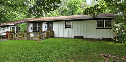 407 Highland Street, Wilkesboro
