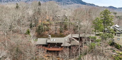110 Mountain View, Linville