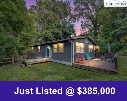 943 New River Hills, Boone