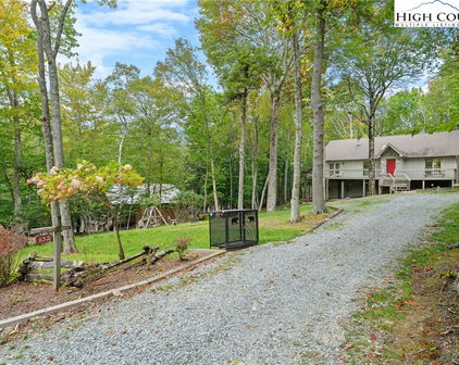 137 Staghorn Hollow Road, Beech Mountain