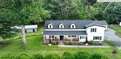 1199 Odes Wilson Road, Zionville