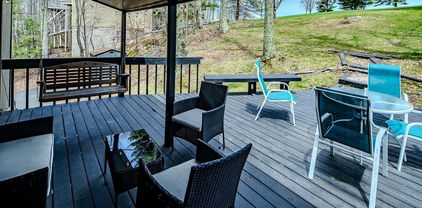 489 Saint Andrews Road, Beech Mountain