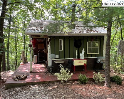 111 Shepherds Run, Purlear