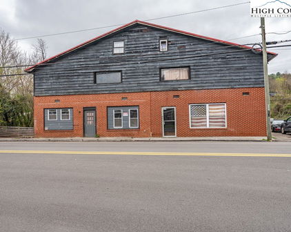 611 S Church Street, Mountain City