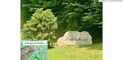 Lot 17 Savannah Drive, West Jefferson