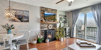 301 Pinnacle Inn Road Unit 1215, Beech Mountain