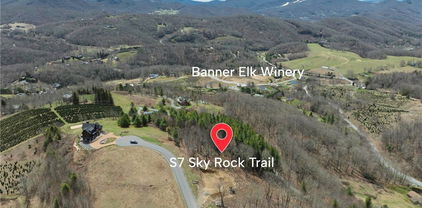 S7 Sky Rock Trail, Banner Elk