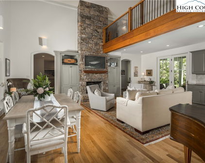 509 Twin Rivers Drive, Boone