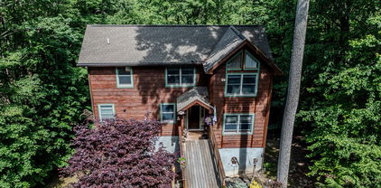 167 Rhododendron Drive, Beech Mountain