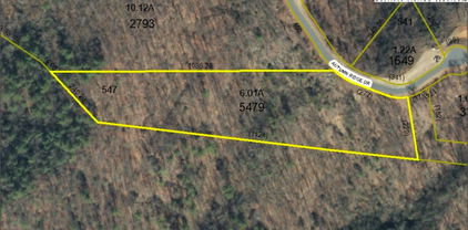 Lot# 547 Autumn Ridge Drive, Lenoir