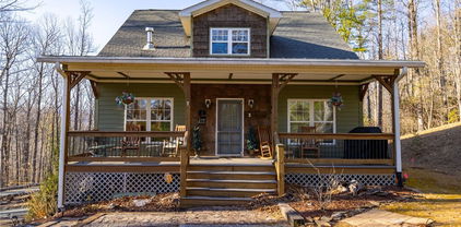 703 Powder Horn Estates Drive, Deep Gap