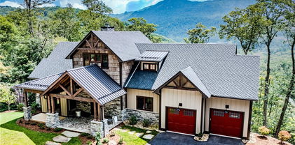 1222 Cranberry Ridge, Linville