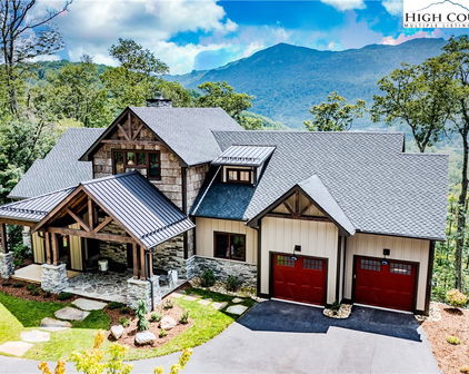 1222 Cranberry Ridge, Linville
