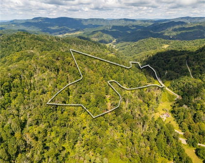 2811 Georges Gap Road, Vilas