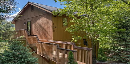 111B Charter Hills Road, Beech Mountain