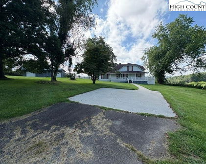 4954 Shawtown Road, Ennice