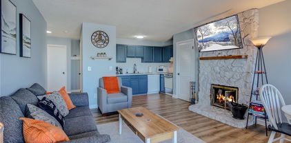 301 Pinnacle Inn Road Unit 4213, Beech Mountain