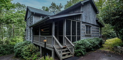 188 New River Lake Drive, Blowing Rock