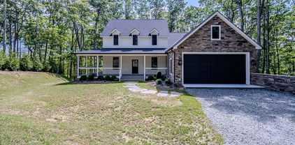 602 Ridge Run, Linville