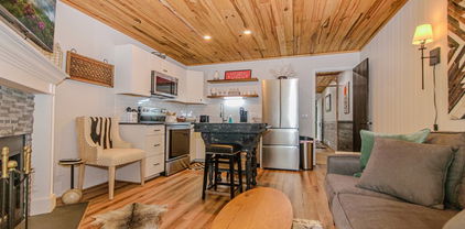 301 Pinnacle Inn Road Unit 3232, Beech Mountain