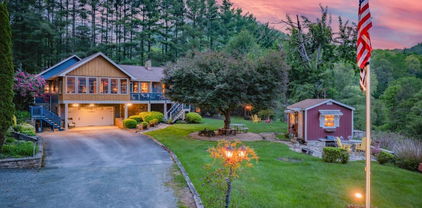 671 Bairds Creek Road, Vilas