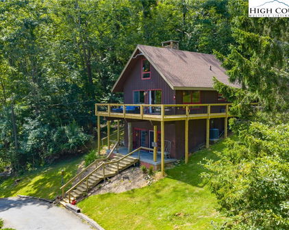 166 Knob Hill Lane, Seven Devils