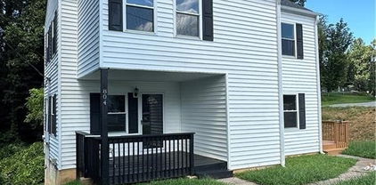 804 Elizabeth Street, North Wilkesboro