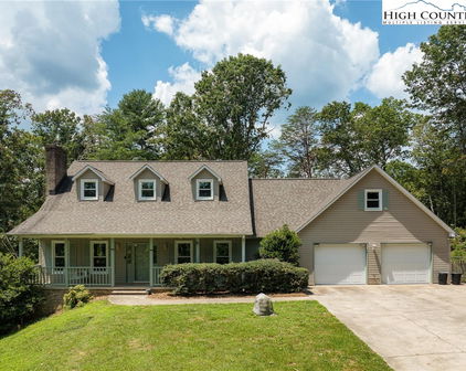 2091 Blowing Rock Boulevard, Lenoir