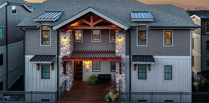 199 Cone Vista Circle Unit 503, Blowing Rock