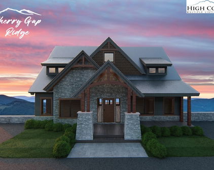 132 Sun Peaks Trail, Beech Mountain