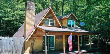 3430 Rose Creek Road, Morganton