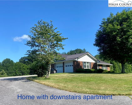 203 Mountain Valley Drive, West Jefferson