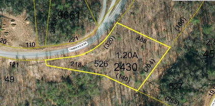 Lot# 526 Timber Rock Drive, Lenoir