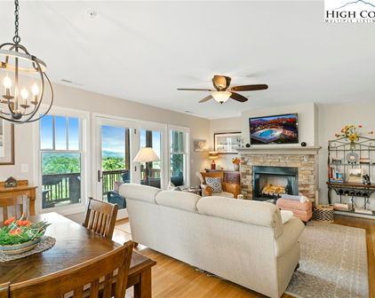 290 Indian Paintbrush Drive Unit R1011, Banner Elk