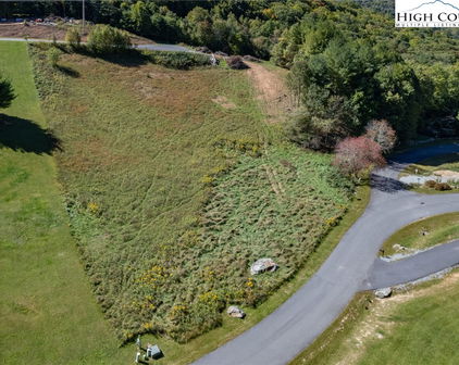 Lot 47 White Fox Lane, Banner Elk
