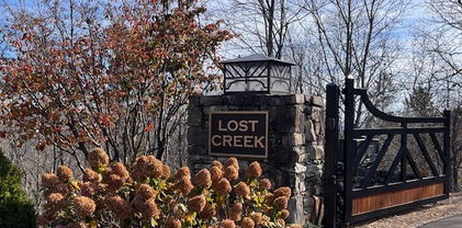 Lot 25 Black Bear Trail, Blowing Rock