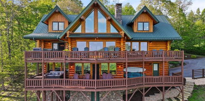 405 Elk Summit Drive, Todd