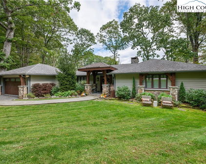 299 Edgewood Path, Blowing Rock