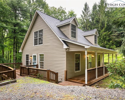 118 Briar Rose Trail, Boone