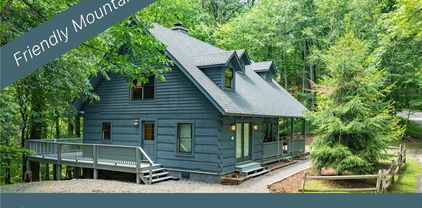 275 Oakwood Drive, Blowing Rock