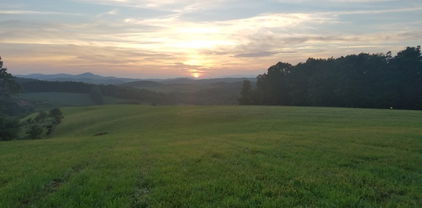 TBD Crestview Mountain Drive, Ennice