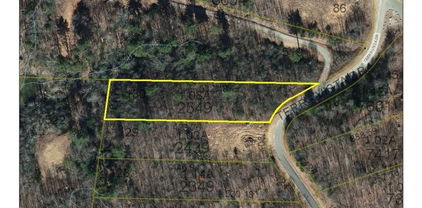 Lot# 130 Terra Vista Drive, Lenoir