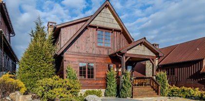 63 Eagle Park Circle, Banner Elk